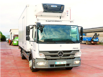 Hladnjača MERCEDES-BENZ Atego 1218