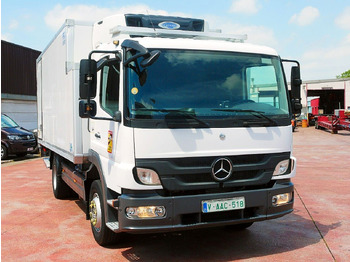 Hladnjača MERCEDES-BENZ Atego 1218