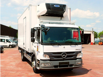 Hladnjača MERCEDES-BENZ Atego 1318