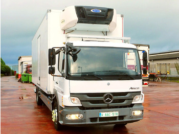 Hladnjača MERCEDES-BENZ Atego 1322