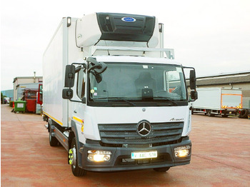 Hladnjača MERCEDES-BENZ Atego 1324