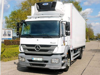 Hladnjača MERCEDES-BENZ Axor 1829