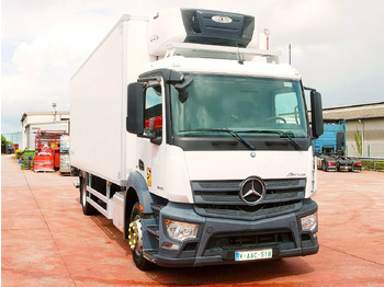 Hladnjača MERCEDES-BENZ Antos 1830