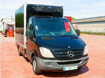 Dostavno vozilo hladnjača MERCEDES-BENZ Sprinter 319