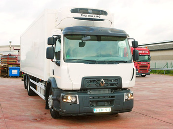 Hladnjača RENAULT D