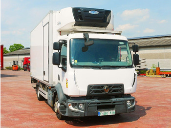 Hladnjača RENAULT D 210