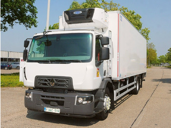 Hladnjača RENAULT D 320