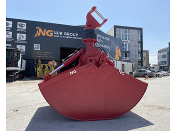 Kuka SENNEBOGEN