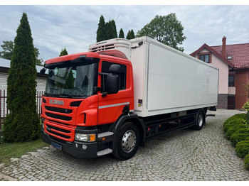 Hladnjača SCANIA P 250