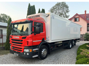 Hladnjača SCANIA P 280