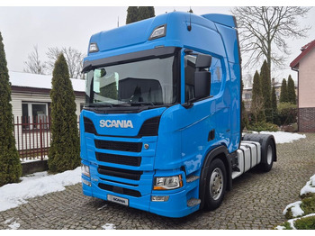 Tegljač SCANIA R 450