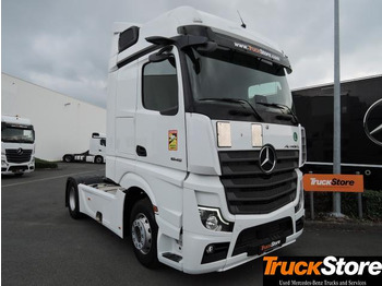 Tegljač Mercedes-Benz Actros 1845 LS: slika 3