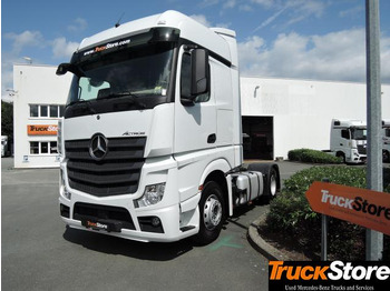 Tegljač MERCEDES-BENZ Actros 1843