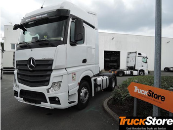 Tegljač MERCEDES-BENZ Actros 1843