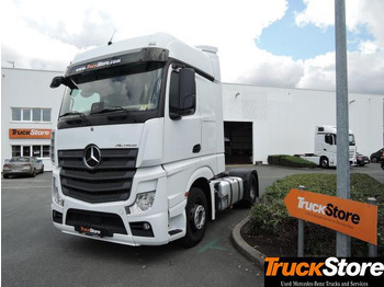 Tegljač MERCEDES-BENZ Actros 1843