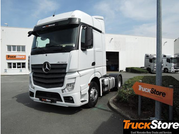 Tegljač MERCEDES-BENZ Actros 1843