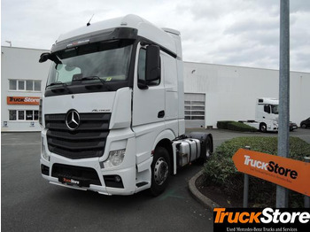 Tegljač MERCEDES-BENZ Actros 1843