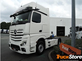 Tegljač MERCEDES-BENZ Actros 1845