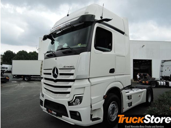 Tegljač MERCEDES-BENZ Actros 1845