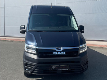 Automobil MAN TGE 3.160 Kasten L4H3 LED AHK DAB KAMERA SITZHZ: slika 3