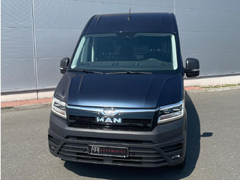 Automobil MAN TGE 3.160 Kasten L4H3 LED AHK DAB KAMERA SITZHZ: slika 4