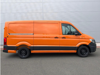 Automobil MAN TGE 3.180 Kasten L3H2 TEMPOMAT LED STANDHZ NAVI: slika 5