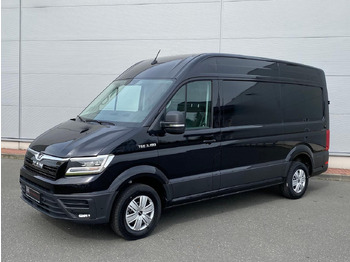 Furgon MAN TGE 3.180