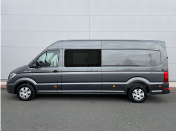 Furgon MAN TGE 3.180