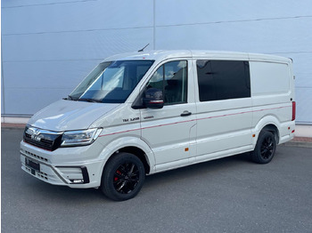 Automobil