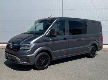 Automobil