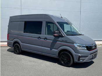 Automobil MAN TGE 3.200 L3H3 MIXTO 4x4 Individual S ACC STHZ: slika 2