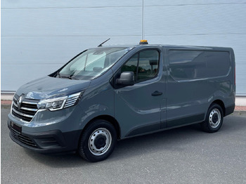 Furgon RENAULT Trafic