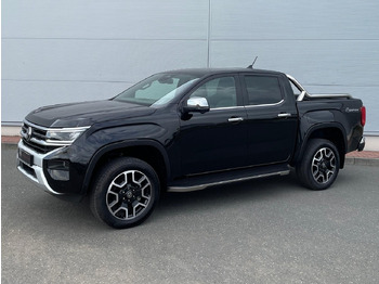 SUVSUV VOLKSWAGEN Amarok