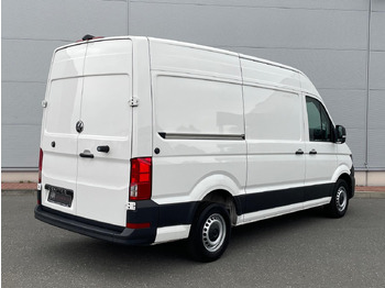 Putnički kombi Volkswagen Crafter Kasten 35 L3H3 KAMERA SITZHZ DAB: slika 5