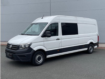 Furgon VOLKSWAGEN Crafter 35