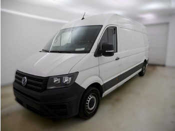 Putnički kombi VOLKSWAGEN Crafter 35