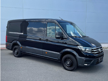 Furgon Volkswagen Crafter L3H2 Kasten AHK KAMERA SITZHZ LENKRADHZ: slika 2