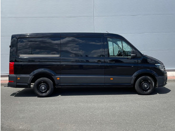 Furgon Volkswagen Crafter L3H2 Kasten AHK KAMERA SITZHZ LENKRADHZ: slika 5