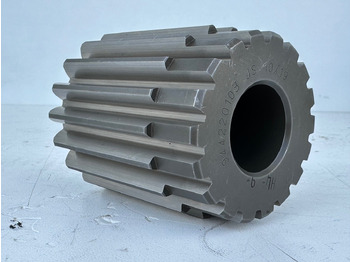 Motor okretanja za Bager LIEBHERR Original Sonnenrad ID-Nr.944220103 – ID-Nr.9442201. A954B,A954C,LH80,E954,EP954,ER954,LOS954,P954,P964,R954,R964. #944220103.05.09#: slika 3 Motor okretanja za Bager LIEBHERR Original Sonnenrad ID-Nr.944220103 – ID-Nr.9442201. A954B,A954C,LH80,E954,EP954,ER954,LOS954,P954,P964,R954,R964. #944220103.05.09#: slika 3