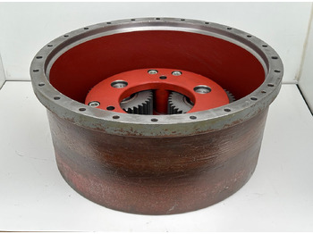 Pogonski reduktor LIEBHERR