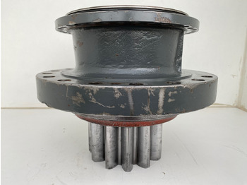 Motor okretanja LIEBHERR