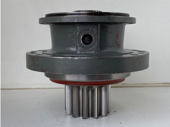 Motor okretanja LIEBHERR