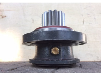 Motor okretanja LIEBHERR