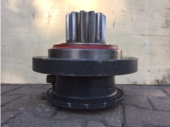 Motor okretanja LIEBHERR