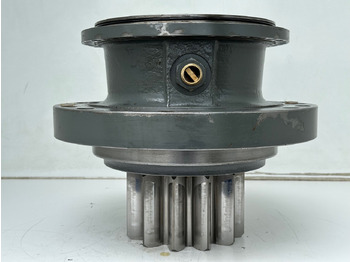 Motor okretanja LIEBHERR