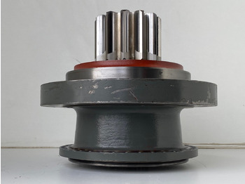 Motor okretanja za Građevinska mašina Liebherr Abtriebswellengehäuse ID-Nr.90018934 mit Abtriebswelle ID-Nr.90204999. SAT275/260 - SAT275/261 - SAT275/266 - SAT275/289.  #1972#093#: slika 5