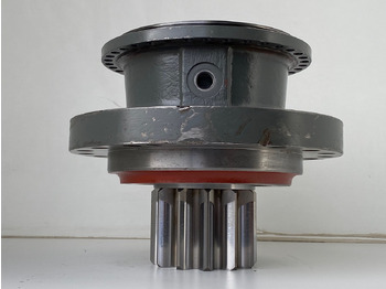 Motor okretanja za Građevinska mašina Liebherr Abtriebswellengehäuse ID-Nr.90018934 mit Abtriebswelle ID-Nr.90204999. SAT275/260 - SAT275/261 - SAT275/266 - SAT275/289.  #1972#093#: slika 2