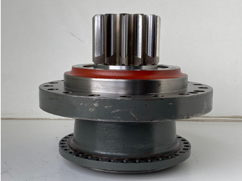 Motor okretanja za Građevinska mašina Liebherr Abtriebswellengehäuse ID-Nr.90018934 mit Abtriebswelle ID-Nr.90204999. SAT275/260 - SAT275/261 - SAT275/266 - SAT275/289.  #1972#093#: slika 4