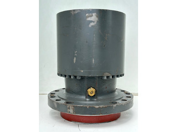 Motor okretanja LIEBHERR