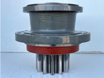 Motor okretanja LIEBHERR